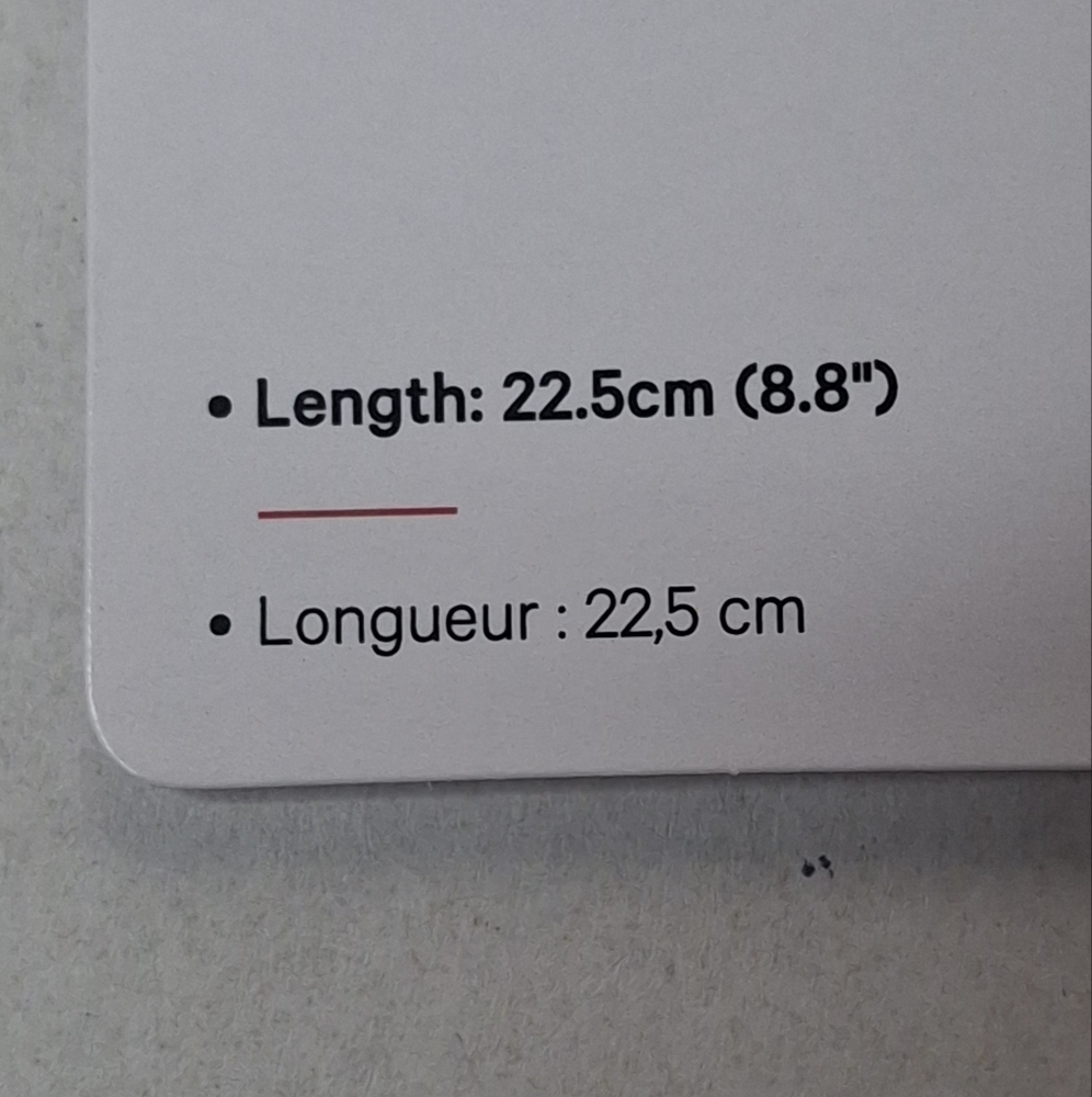 Lululemon Keychain - Picture 6 of 7
